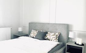Male Garbary 8 Apartment