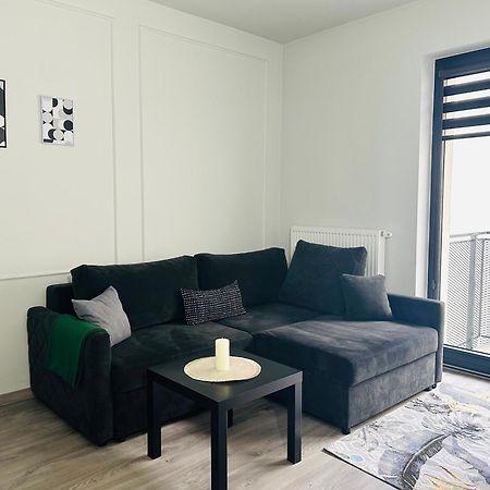 Male Garbary 8 Apartment Poznan Exterior photo