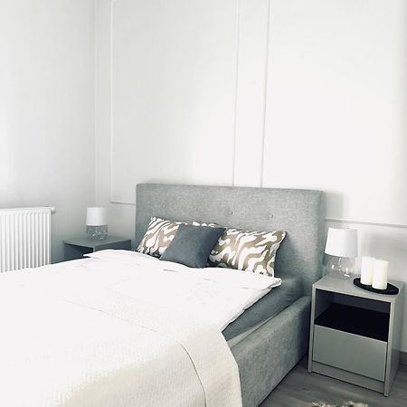 Male Garbary 8 Apartment Poznan Exterior photo