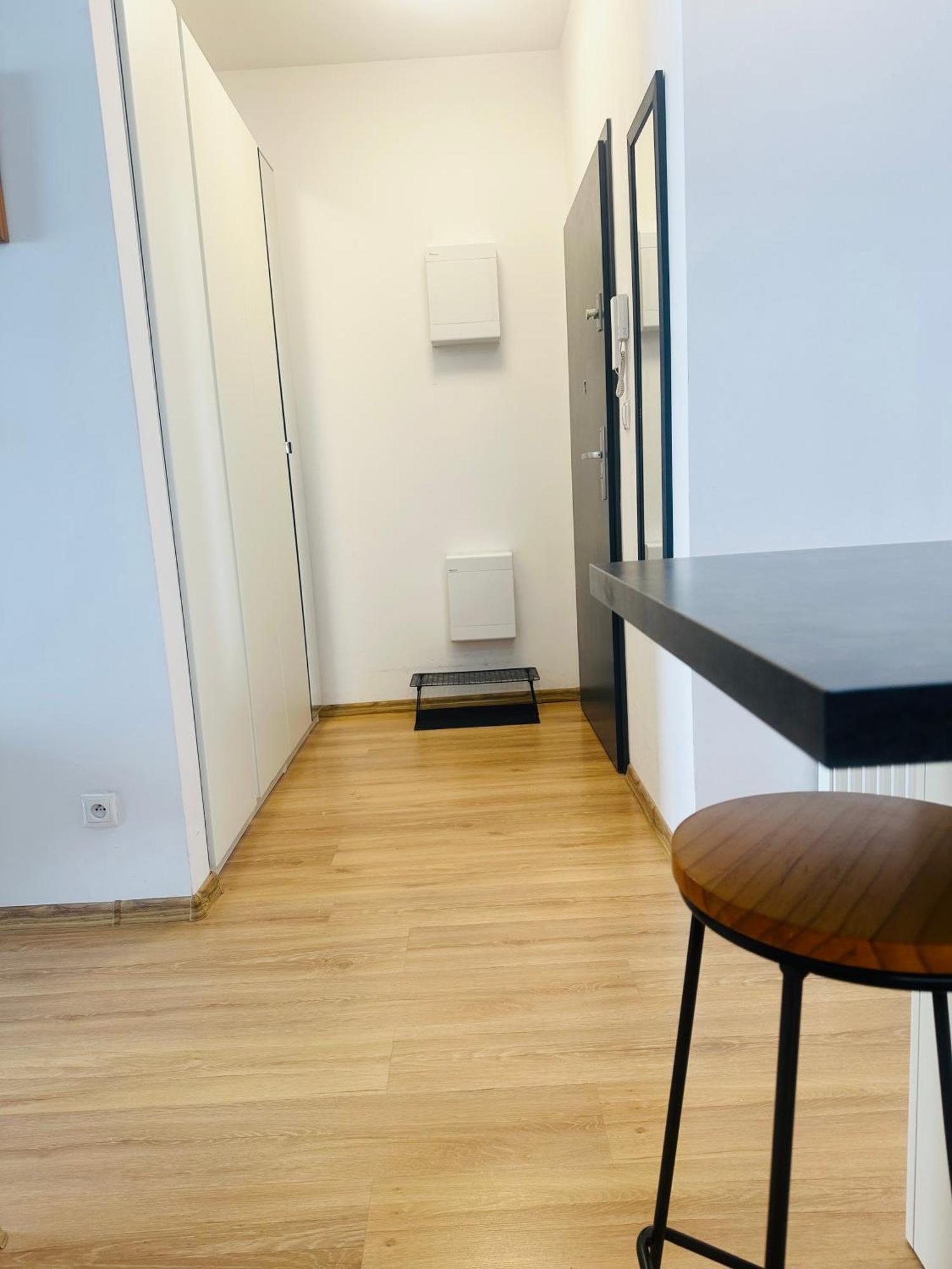 Male Garbary 8 Apartment Poznan Exterior photo